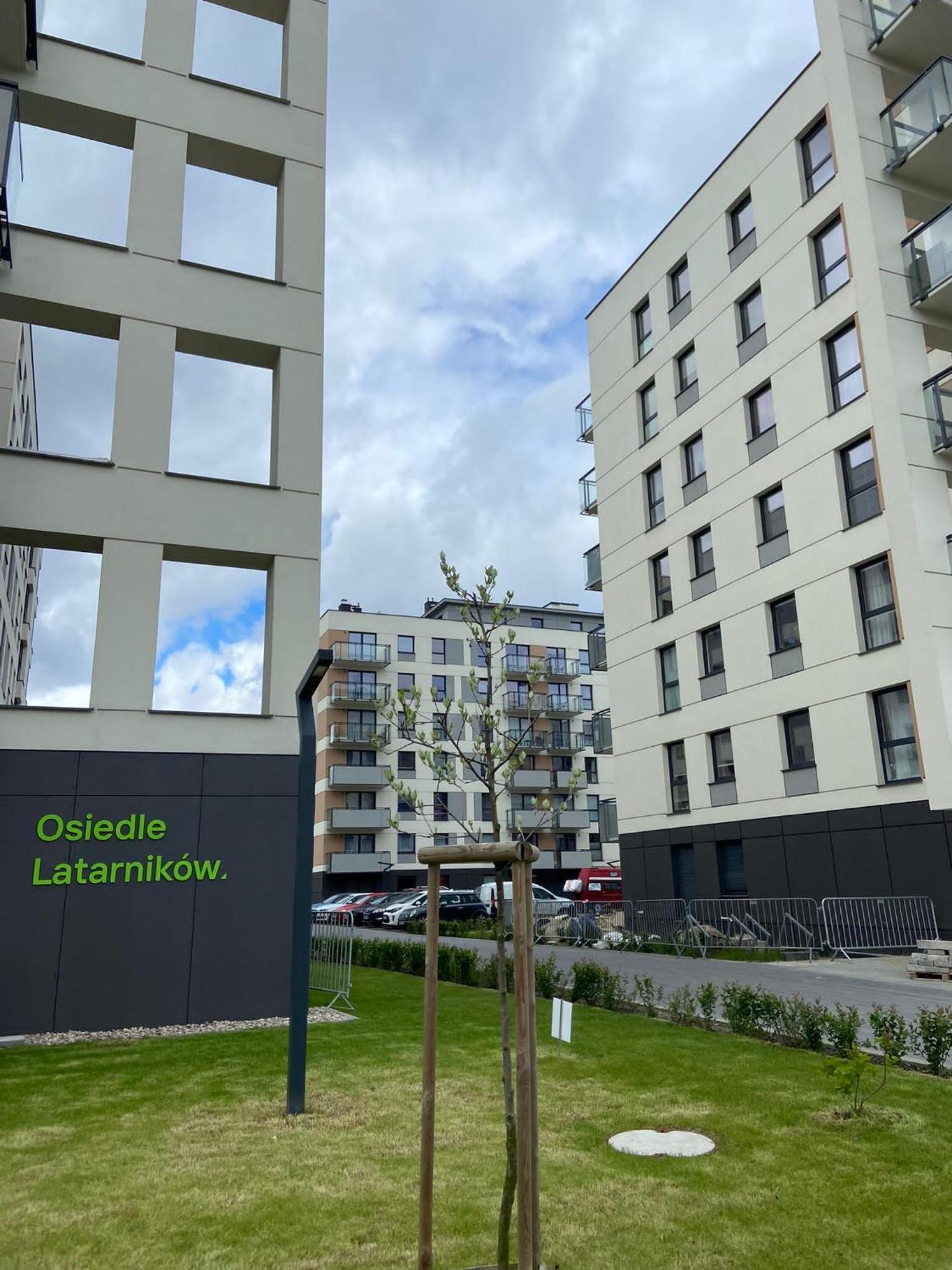 Blisko Morza Apartament Z Ogrodem グダニスク エクステリア 写真